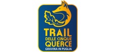 Trail delle 5 Querce