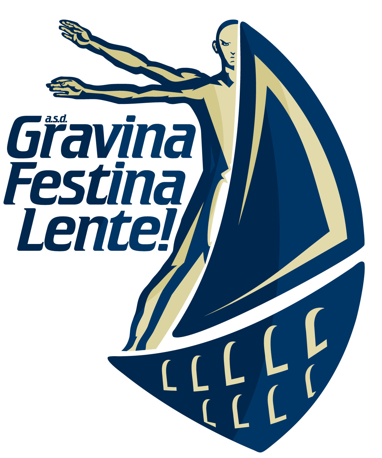 ASD Gravina Festina Lente